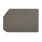 Часть корпуса (пластина рассеивателя) для микроволновки Panasonic F20556W50XP